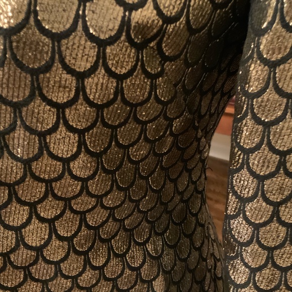 Glam/Rocker Chic/Black Tie/ Blazer Small - Picture 6 of 12